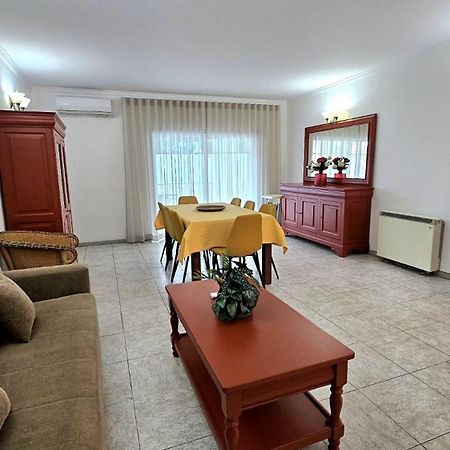 Apartamento Rosa Beach Old Town 阿尔布费拉 外观 照片