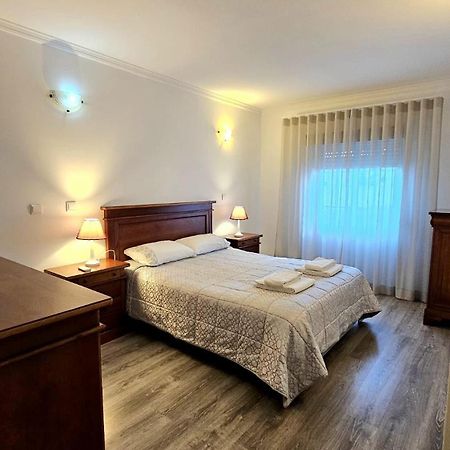 Apartamento Rosa Beach Old Town 阿尔布费拉 外观 照片