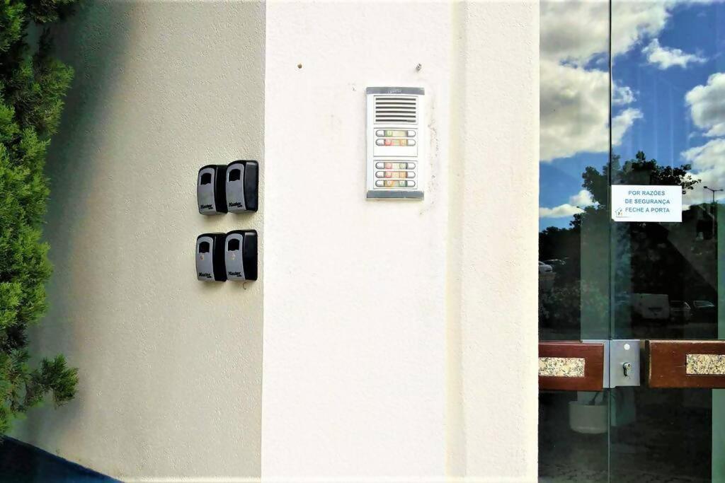 Apartamento Rosa Beach Old Town 阿尔布费拉 外观 照片