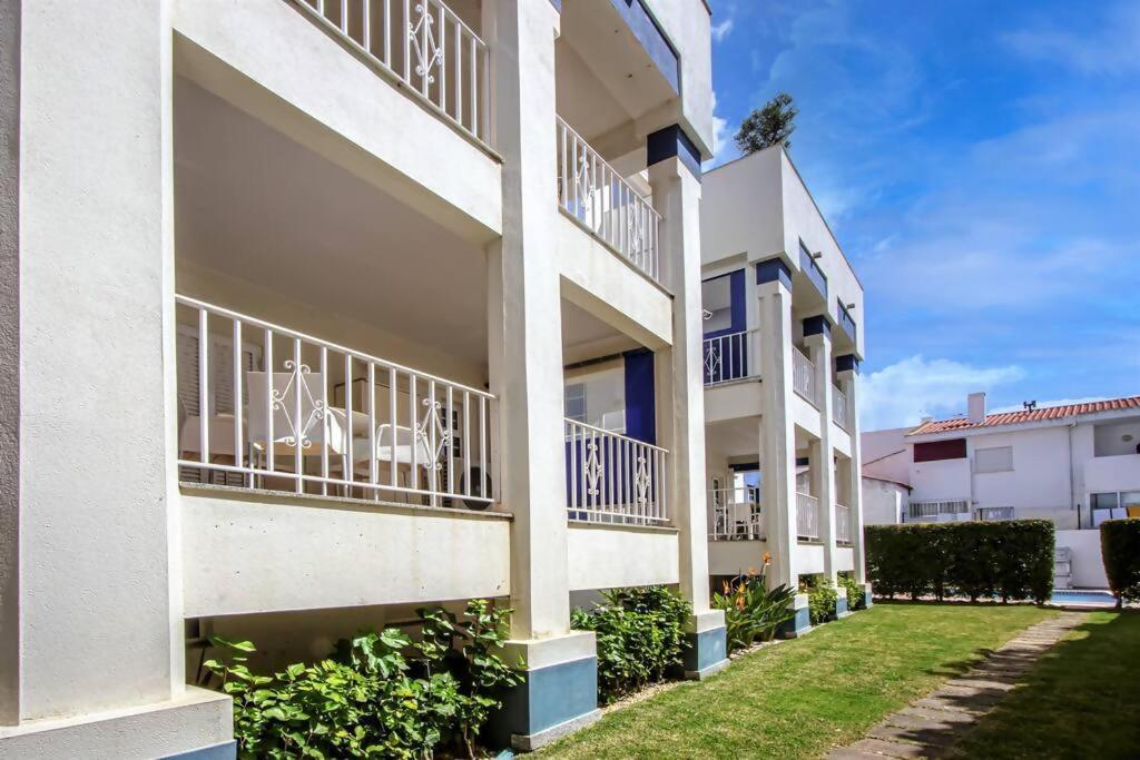 Apartamento Rosa Beach Old Town 阿尔布费拉 外观 照片