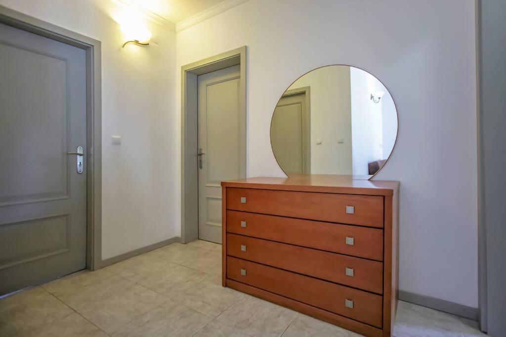 Apartamento Rosa Beach Old Town 阿尔布费拉 外观 照片