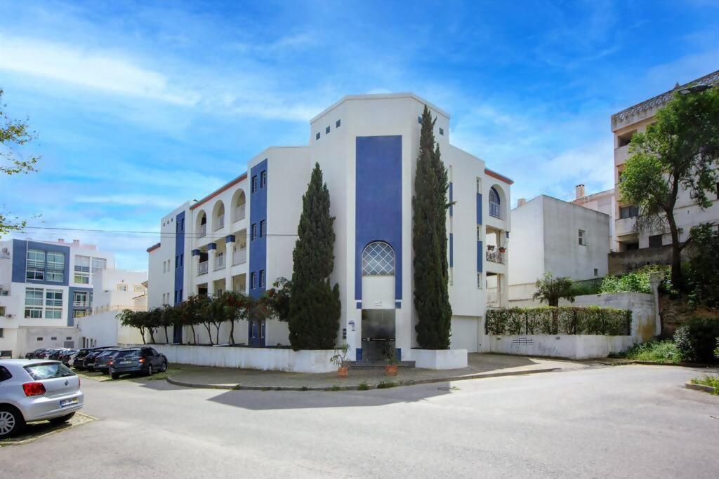 Apartamento Rosa Beach Old Town 阿尔布费拉 外观 照片