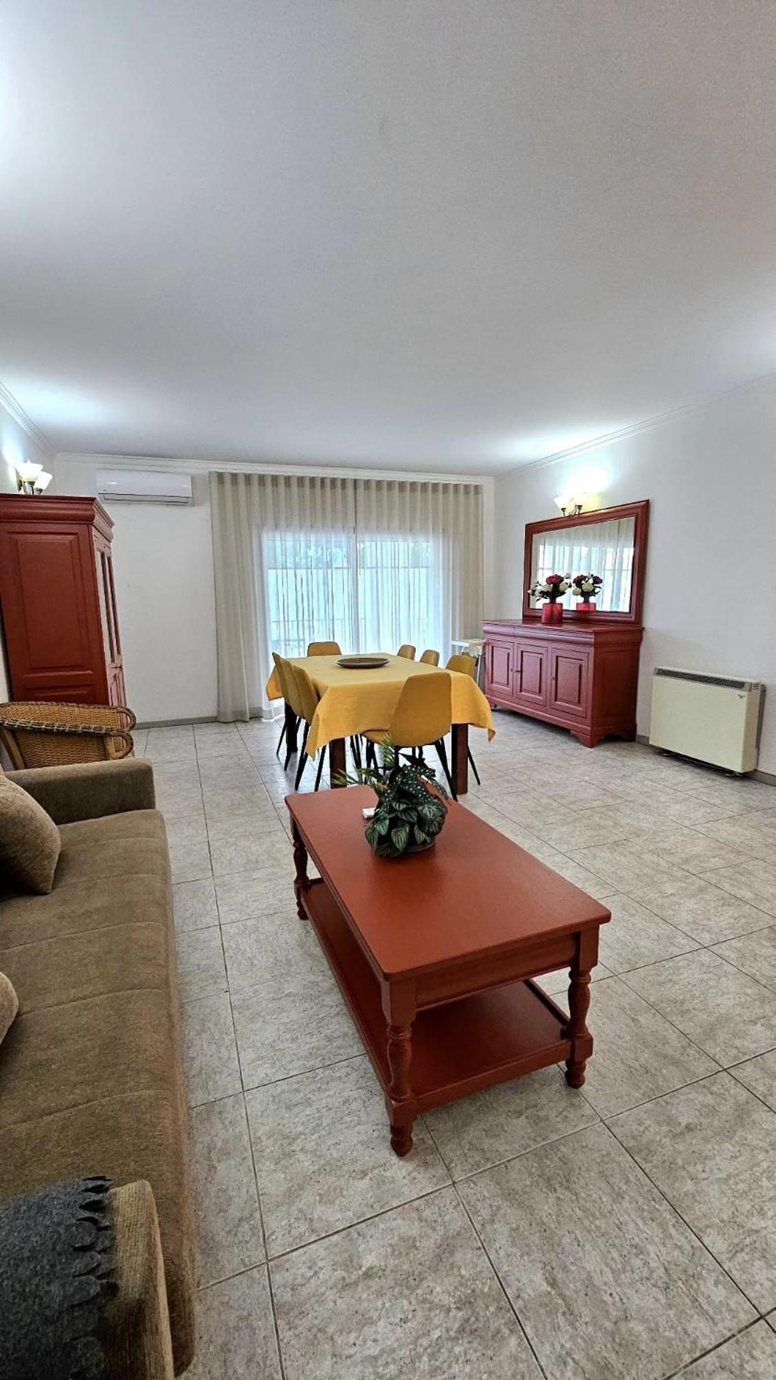 Apartamento Rosa Beach Old Town 阿尔布费拉 外观 照片