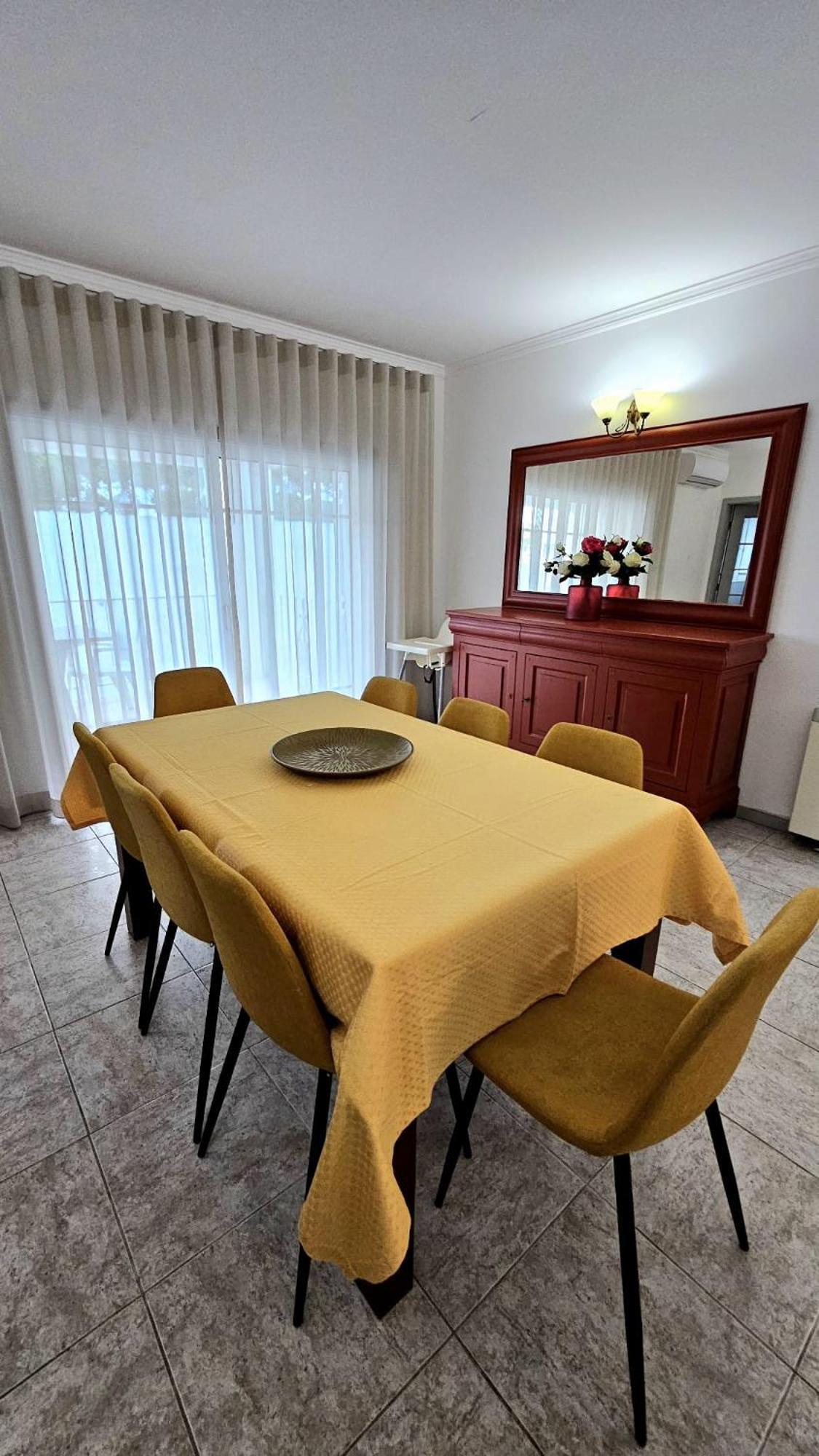 Apartamento Rosa Beach Old Town 阿尔布费拉 外观 照片