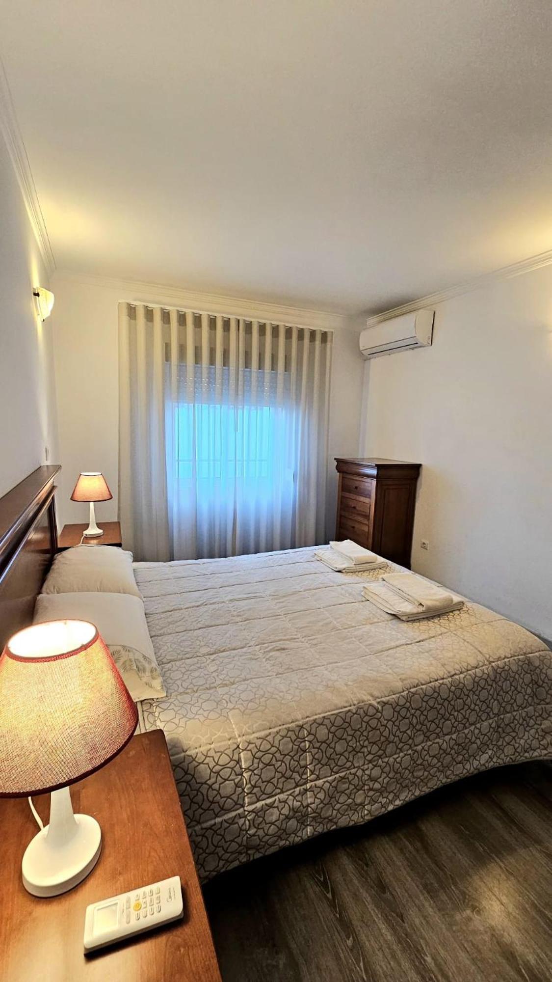 Apartamento Rosa Beach Old Town 阿尔布费拉 外观 照片
